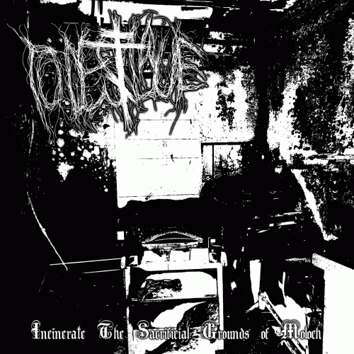 Incinerate the Sacrificial Grounds of Moloch